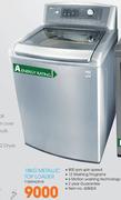 LG 18Kg Metallic Top Loader T1809ADFH5