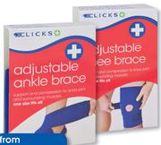 Clicks Knee Brace-Each