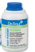 Dr.Sole Deodorising Foot Powder