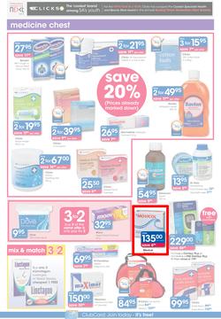 Clicks : Feel Good Pay Less (24 Jul - 20 Aug 2014), page 20