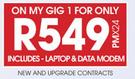 Acer i5 Notebook (NX MULEA 004)-On My Gig 1