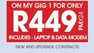 Lenovo i5 Notebook (G510)-On My Gig 1