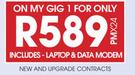 Acer i5 Notebook (NX MMNEA 001)-On My Gig 1