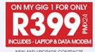 Lenovo i3 Notebook (S510)-On My Gig 1