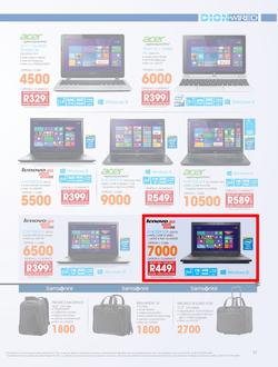 Dion Wired : Everyone Deserves A Dion Wired Life (23 Jul - 26 Aug 2014), page 20