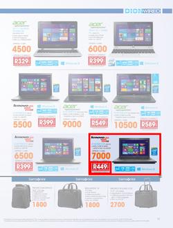 Dion Wired : Everyone Deserves A Dion Wired Life (23 Jul - 26 Aug 2014), page 20