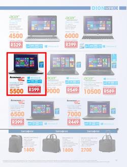 Dion Wired : Everyone Deserves A Dion Wired Life (23 Jul - 26 Aug 2014), page 20