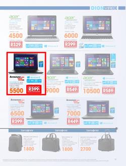 Dion Wired : Everyone Deserves A Dion Wired Life (23 Jul - 26 Aug 2014), page 20