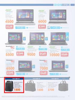 Dion Wired : Everyone Deserves A Dion Wired Life (23 Jul - 26 Aug 2014), page 20