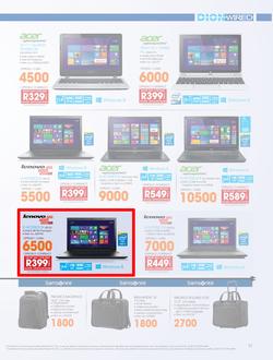 Dion Wired : Everyone Deserves A Dion Wired Life (23 Jul - 26 Aug 2014), page 20