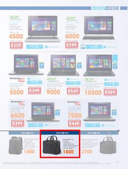 Dion Wired : Everyone Deserves A Dion Wired Life (23 Jul - 26 Aug 2014), page 20