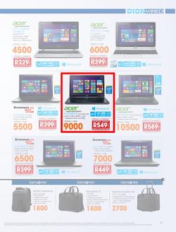 Dion Wired : Everyone Deserves A Dion Wired Life (23 Jul - 26 Aug 2014), page 20