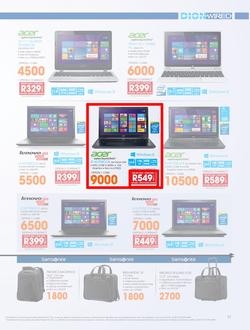 Dion Wired : Everyone Deserves A Dion Wired Life (23 Jul - 26 Aug 2014), page 20