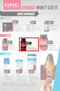 Clicks : Feel Good Pay Less (22 Aug - 21 Sep 2014), page 20