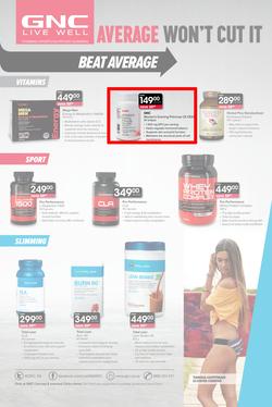 Clicks : Feel Good Pay Less (22 Aug - 21 Sep 2014), page 20