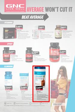 Clicks : Feel Good Pay Less (22 Aug - 21 Sep 2014), page 20