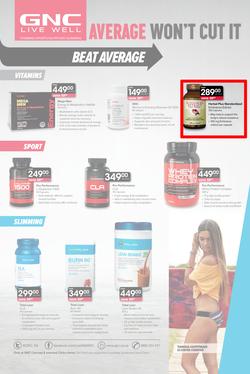 Clicks : Feel Good Pay Less (22 Aug - 21 Sep 2014), page 20