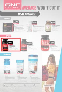 Clicks : Feel Good Pay Less (22 Aug - 21 Sep 2014), page 20