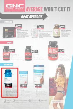 Clicks : Feel Good Pay Less (22 Aug - 21 Sep 2014), page 20
