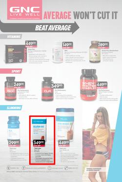 Clicks : Feel Good Pay Less (22 Aug - 21 Sep 2014), page 20