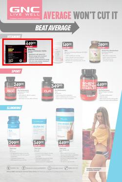 Clicks : Feel Good Pay Less (22 Aug - 21 Sep 2014), page 20