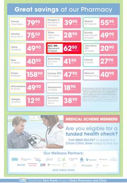 Clicks : Feel Good Pay Less (23 Oct - 18 Nov 2014), page 20