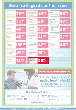 Clicks : Feel Good Pay Less (23 Oct - 18 Nov 2014), page 20