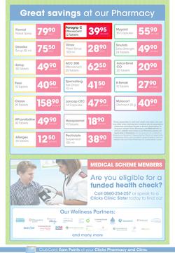 Clicks : Feel Good Pay Less (23 Oct - 18 Nov 2014), page 20