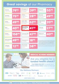 Clicks : Feel Good Pay Less (23 Oct - 18 Nov 2014), page 20