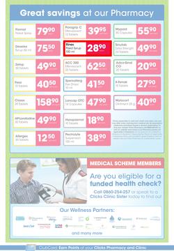 Clicks : Feel Good Pay Less (23 Oct - 18 Nov 2014), page 20