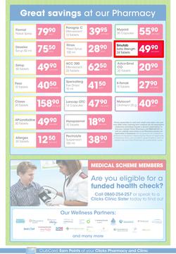 Clicks : Feel Good Pay Less (23 Oct - 18 Nov 2014), page 20