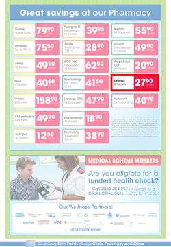 Clicks : Feel Good Pay Less (23 Oct - 18 Nov 2014), page 20