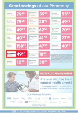 Clicks : Feel Good Pay Less (23 Oct - 18 Nov 2014), page 20