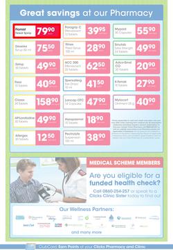 Clicks : Feel Good Pay Less (23 Oct - 18 Nov 2014), page 20