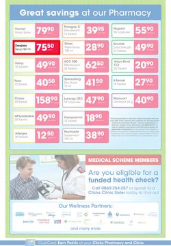 Clicks : Feel Good Pay Less (23 Oct - 18 Nov 2014), page 20