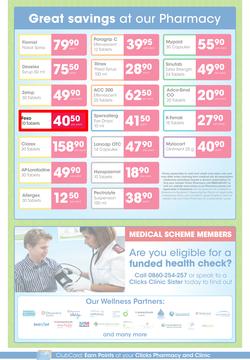 Clicks : Feel Good Pay Less (23 Oct - 18 Nov 2014), page 20