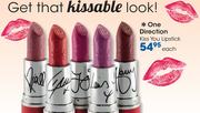 One Direction Kiss You Lipstick Each