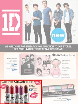 Clicks : Ultimate Gift Guide (7 Nov - 24 Dec 2014), page 20