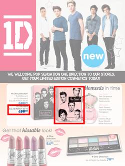 Clicks : Ultimate Gift Guide (7 Nov - 24 Dec 2014), page 20