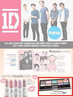 Clicks : Ultimate Gift Guide (7 Nov - 24 Dec 2014), page 20