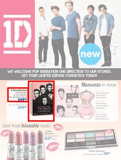 Clicks : Ultimate Gift Guide (7 Nov - 24 Dec 2014), page 20