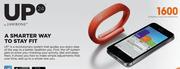 UP 24 By Jawbone A Smarter Way To Stay Fit