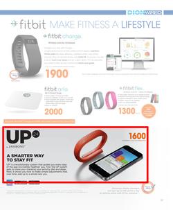 Dion Wired : Everyone Deserves A Dion Wired Life (16 Nov - 24 Dec 2014), page 20