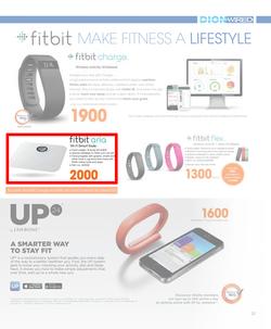 Dion Wired : Everyone Deserves A Dion Wired Life (16 Nov - 24 Dec 2014), page 20