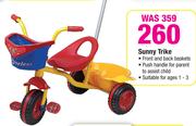 Sunny Trike