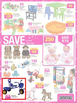 Game : Save Money Live Better This Christmas (4 Dec - 10 Dec 2013), page 20