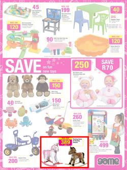 Game : Save Money Live Better This Christmas (4 Dec - 10 Dec 2013), page 20