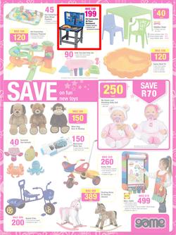Game : Save Money Live Better This Christmas (4 Dec - 10 Dec 2013), page 20