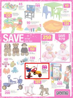 Game : Save Money Live Better This Christmas (4 Dec - 10 Dec 2013), page 20