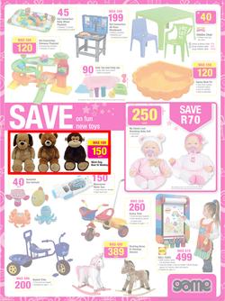 Game : Save Money Live Better This Christmas (4 Dec - 10 Dec 2013), page 20